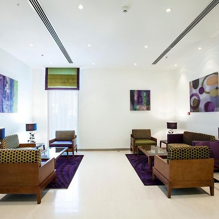 Holiday Bahrain Hotel Manama Interior photo