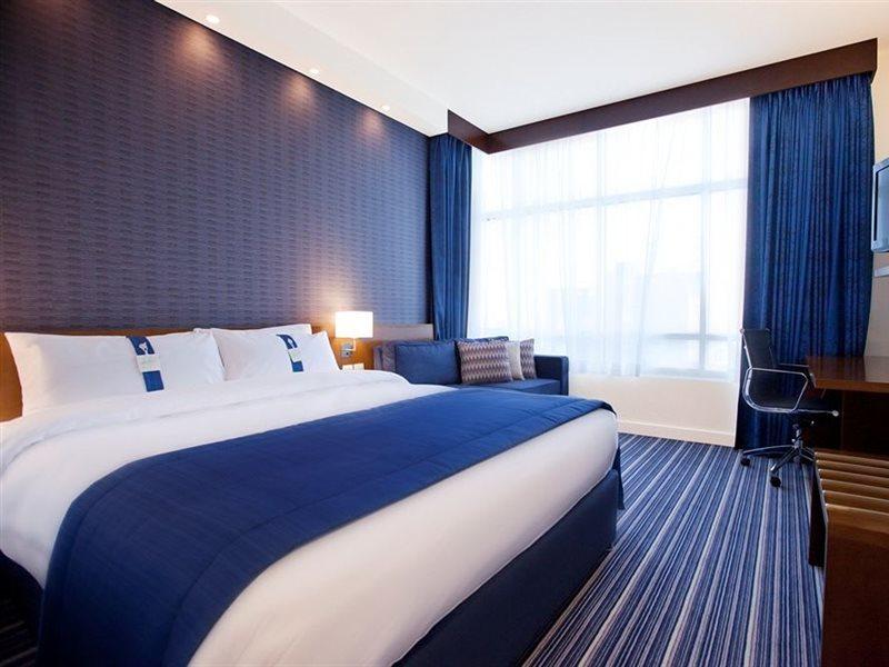 Holiday Bahrain Hotel Manama Exterior photo