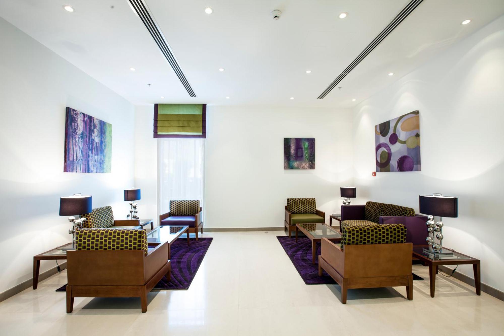 Holiday Bahrain Hotel Manama Interior photo