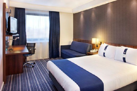 Holiday Bahrain Hotel Manama Room photo
